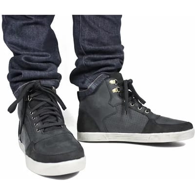Motorfiets trainers Harisson apache