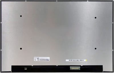 LCD Scherm geschikt voor Lenovo IdeaPad Gaming 3 16IAH7 (82SA00ATMB)