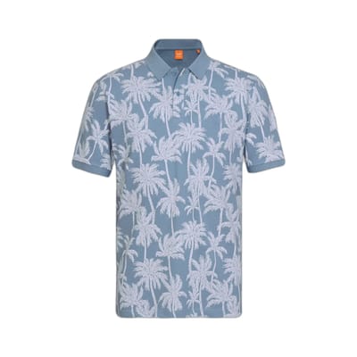 Polo Kaporal Tyron