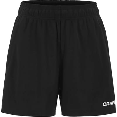 Craft sportshort voor dames Ability Zip Pocket Shorts W C17396