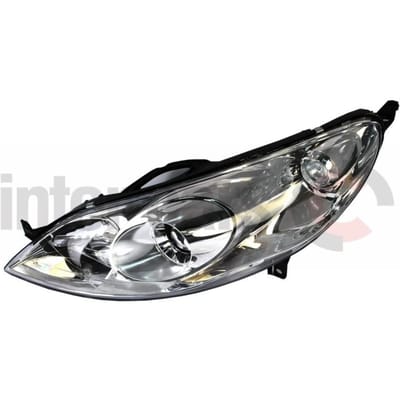 VanWezel 4060961 - Phare double avant gauche pour Peugeot 407 de 05/2004 à 2011