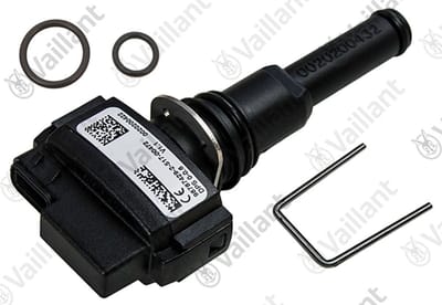 VAILLANT sensor, verschildruk VC 156+216+246+276+326/5-7 u.w. Vaillant-Nr. , 0020209529