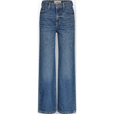 Wide leg Jeans Cato Stones