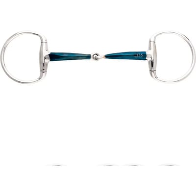 Olijfbit voor paarden Kavalkade Ergonomic