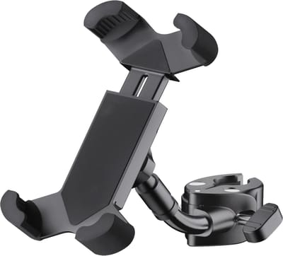 König & Meyer 19755 Smartphone Holder - Accessoire voor standaards