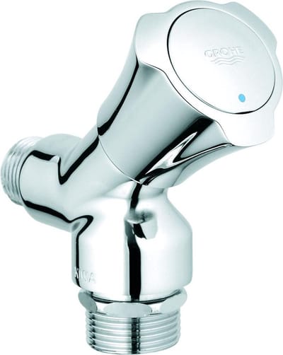 GROHE Costa-L Wasmachinekraan