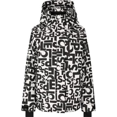 Dames ski jas Slope Kenai W-Pro 8000