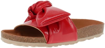 Verbenas 3300470894 Roxy Lak - Damesschoenen - Fuego