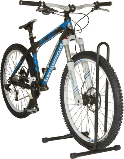 M-Wave Fiets display - Standaard - 12-29 - Gemakkelijk in en uitrollen