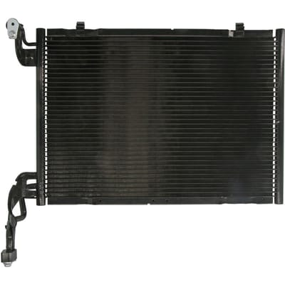Condensator, airconditioning THERMOTEC KTT110686