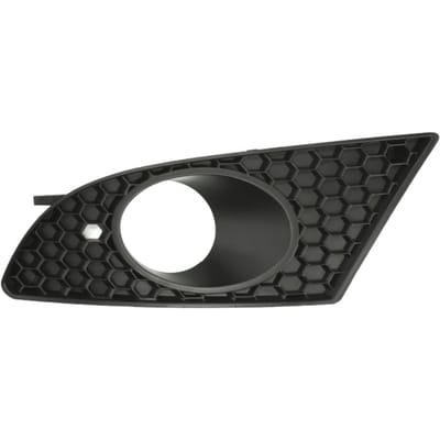 Bumper - ventilatierooster BLIC 6502-07-6613993P links