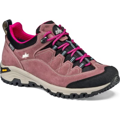 Wandelschoenen Lomer Sella II MTX Suede