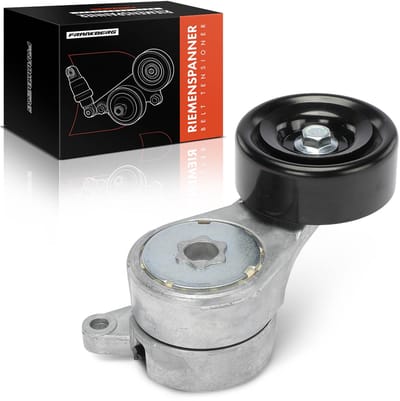 Frankberg 1x spanner rolriem voor Opel