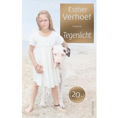 Tegenlicht - Esther Verhoef