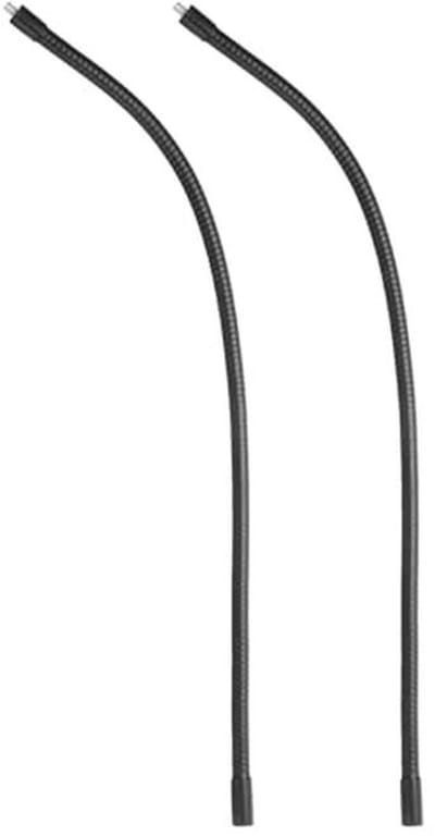 Flexibele Zwanenhals voor Microfoon en Apparatuur - 20 inch