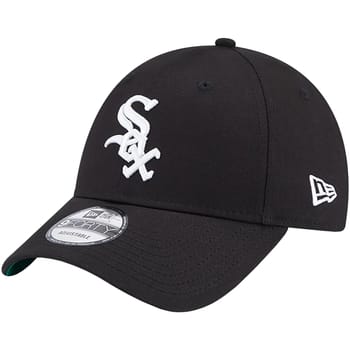 Chicago White Sox Cap - Team Side Patch - Limited Edition - 9FORTY - One size - Black - New Era Caps - Pet Heren - Pet Dames - Petten