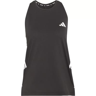 Adidas Performance Adi365 Climacool Tanktop - Dames - Zwart
