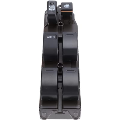 Linker Voorkant Elektrische Hoofdraamschakelaar 84820 33170A Vervanging voor Corolla 2003 2008 black