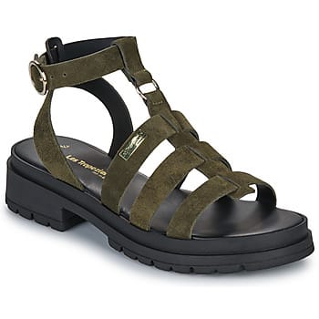 Sandalen met hakken Les Tropeziennes par M.Belarbi TOBOSUED