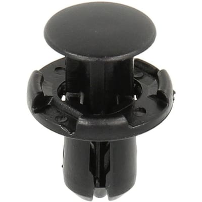 Clip voor bevestiging van bekledingen ROMIX ROM C70185 10 Stk