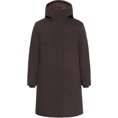 Waterdicht damesjack KnowledgeCotton Apparel Climate Shell