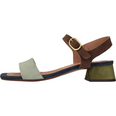 Chie Mihara Sandalen Multicolor
