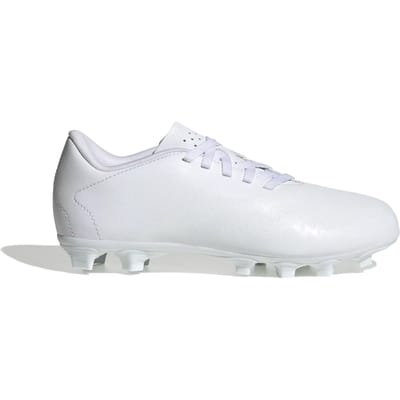 Kindervoetbalschoenen adidas Predator Accuracy.4 - Pearlized Pack