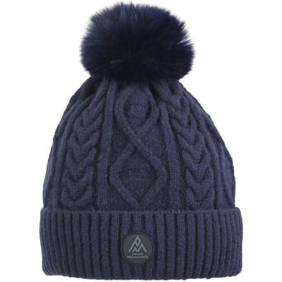 Muts Peak Mountain Bonnet MONTCHAT