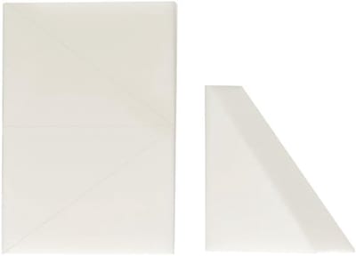 EVAGARDEN - LATEX SPONGE 4 SEGMENTS
