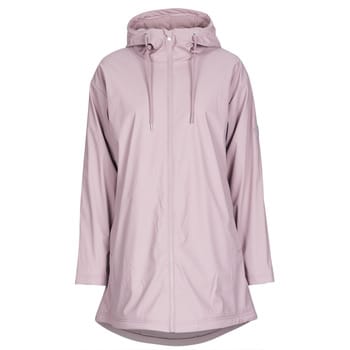 Mantel Roxy RAIN ROAD POLAR ZIP