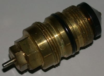 BRÖTJE Ventielinzet van 88 92 Fabr. Danfoss, 056854