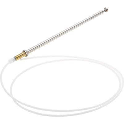 Antenne de puissance aérienne AM/FM pour Mercedes Benz W140 W124 W202 W210 R129 92-02