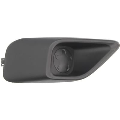 Bumper ventilatierooster BLIC 6502-07-2043912Q