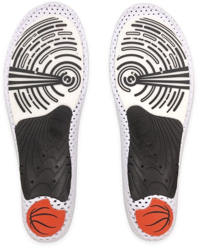 BasketballPro - High profile - Schoenmaat EU39.5-41.5
