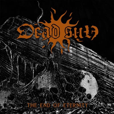 End Of Eternity
