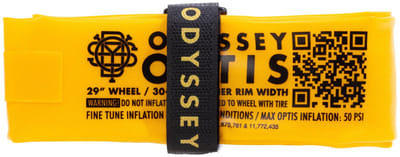 Odyssey Optis Insert Binnenband Geel 29´´ / 28