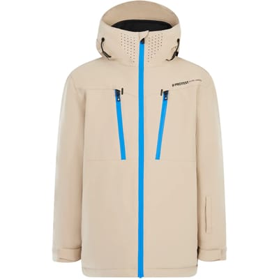 Protest PRTWixan JR – Skijas Jongens – Bamboobeige