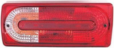 VanWezel 3099921 - Feu arrière gauche pour Mercedes G w463 de 09/1989 à 2017