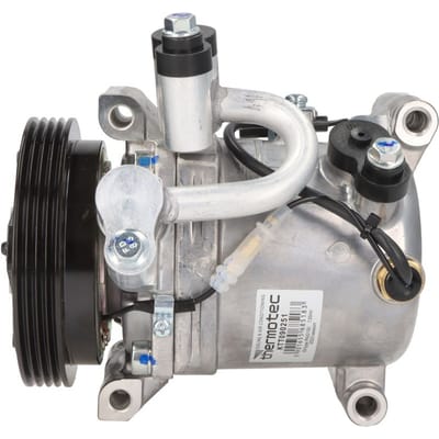 Compressor airconditioning THERMOTEC KTT090251