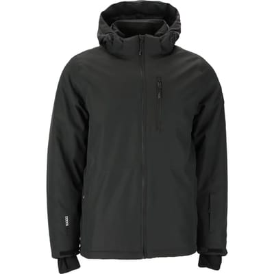 Whistler Drizzle Ski-jas - Jassen - Black