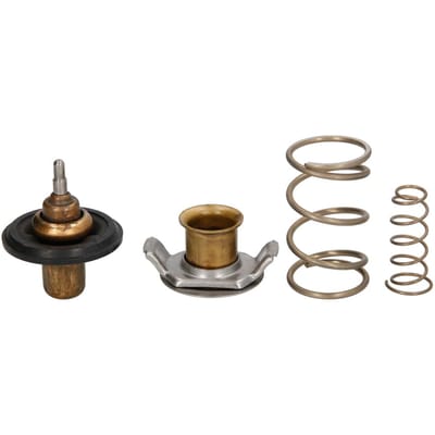 Thermostaat, koelvloeistof BLUE PRINT ADJ139204