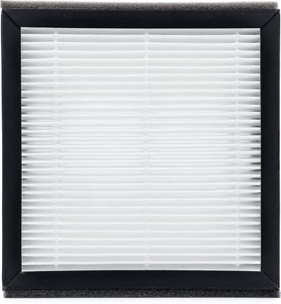 JAP Appliances Enivio D6 - HEPA Filter voor de luchtontvochtiger - 99.9% Stof, pollen, allergieën, bacteriën