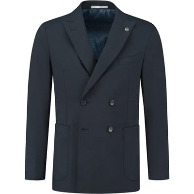 Lichte reisblazer Michael Kors