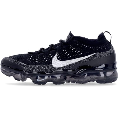 Nike Air VaporMax 2023 Flyknit Oreo Heren Sneakers Zwart Wit DV1678-001 41 black