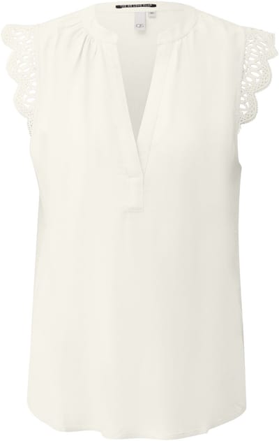 QS Bluse