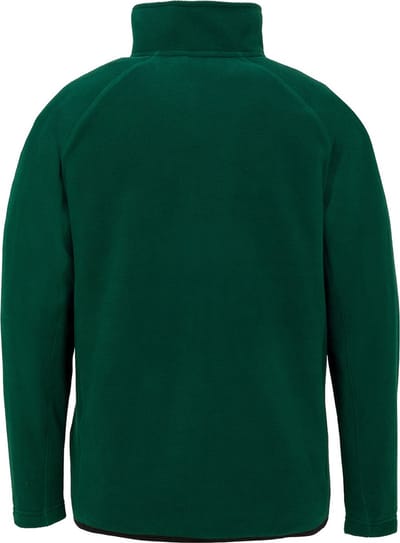 Result Recycled Microfleece Top RT905 - Forest Green - XXL