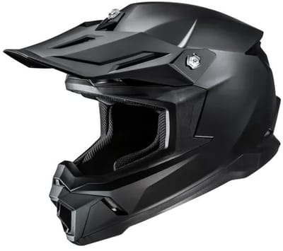 HJC C50 Motorcross helm - Maat L -