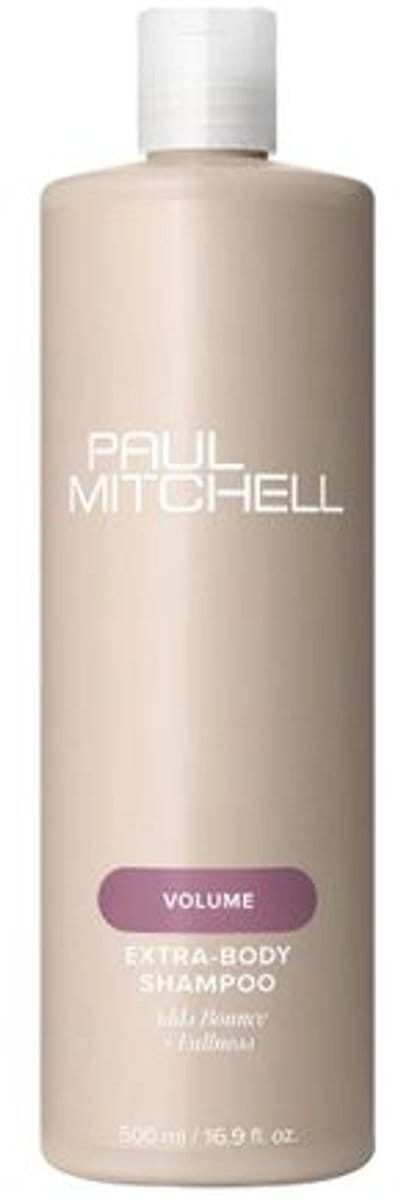 Paul Mitchell – Extra Body Daily Shampoo – 500ml