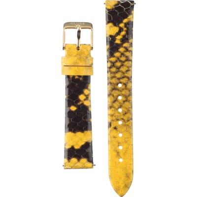 Cluse Straps CS1408101040 Minuit Horlogeband