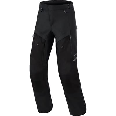 Alpinestars Cusco Drystar® waterdichte motorfiets textielbroeken -